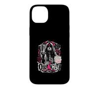 Ancienne prophétie Mystique et visionnaire Oracle Coque pour iPhone 14 Plus