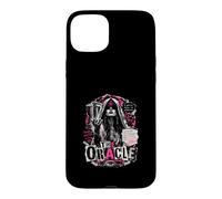 Ancienne prophétie Mystique et visionnaire Oracle Coque pour iPhone 15 Plus
