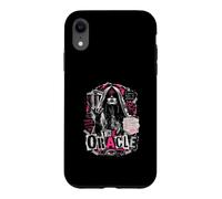 Ancienne prophétie Mystique et visionnaire Oracle Coque pour iPhone XR