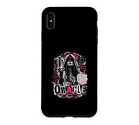 Ancienne prophétie Mystique et visionnaire Oracle Coque pour iPhone XS Max