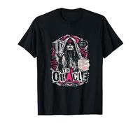 Ancienne prophétie Mystique et visionnaire Oracle T-Shirt