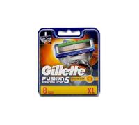 Ancienne version Gillette Fusion ProGlide - Power - Lames de Rasoir - Pack de 8