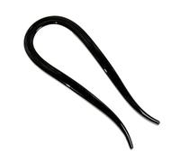 Anciennes barrettes à cheveux Fourches Épingle à cheveux pour femmes Quotidien Corne de chèvre Cheveux Peigne pour femmes Décoration de coiffure