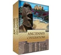 Anciennes civilisations - Coffret G