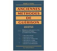 Anciennes Méthodes De Guérison