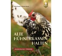 Anciennes Races De Poules - Promouvoir La Diversité Des Races