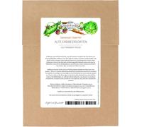 Anciennes Variétés De Fraises - Kit De Semences Avec 3 Variétés Aromatiques