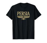Anciennes vertus de la Perse Empire T-Shirt