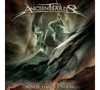 Anciens bardes - Fin de l'aube nouvelle