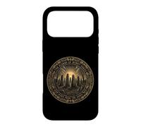 Anciens de Burnt Oakes Risen from The Ashes Ancient Folklore Coque pour iPhone 17 Pro Max