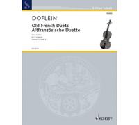 Anciens Dous Francais - 2 Violons
