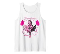 Anciens élèves de Monster High - Draculaura Heart Wings Débardeur