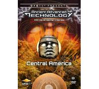 Ancient Advanced Technology in Central America
