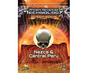 Ancient Advanced Technology in Nazca Central Peru