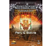 Ancient Advanced Technology in Peru & Bolivia