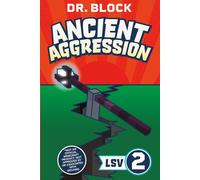 Ancient Aggression: An Unofficial Minecraft Book