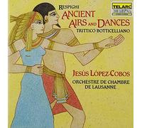 Ancient Airs and Dances