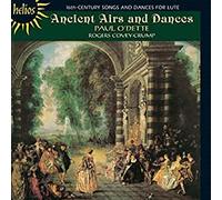 Ancient Airs and Dances : Danses et Airs Antiques des 16e & 17e Siècles