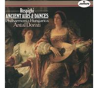Ancient Airs & Dances