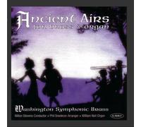 Ancient Airs for Brass & Organ (2000-02-15)