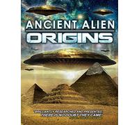 Ancient Alien Origins