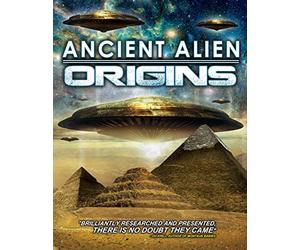 Ancient Alien Origins