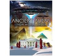 Ancient Aliens And The New World Order 2 [Dvd]