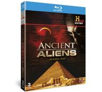 Ancient Aliens [Blu-Ray] [Import]