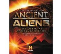 Ancient Aliens by The Producers of Ancient Aliens Inconnu (Auteur)