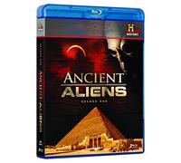 Ancient Aliens – Saison 1 complète – Blu-ray (3 disques) – Édition États-Unis