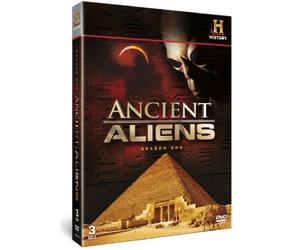 Ancient Aliens [Import]