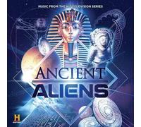 Ancient Aliens (Original Soundtrack)
