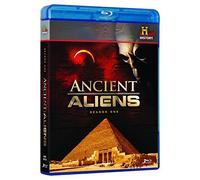 Ancient Aliens: Season 1 [Blu-ray] by A&E HOME VIDEO