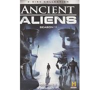 Ancient Aliens: Season 11 Volume 1
