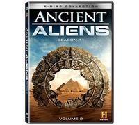 Ancient Aliens: Season 11 Volume 2