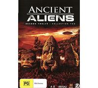 Ancient Aliens: Season 12-Collection 2 [PAL/0] [Import]
