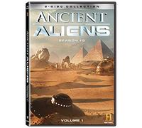 Ancient Aliens: Season 12 Volume 1