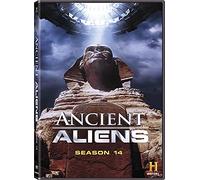 Ancient Aliens: Season 14