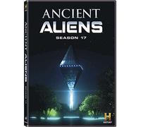 Ancient Aliens: Season 17