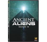 Ancient Aliens: Season 18
