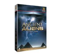 Ancient Aliens Season 3 [DVD] [Import]