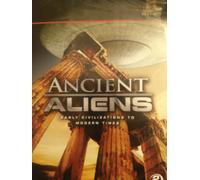 Ancient Aliens: Season 3-Early Civilizations