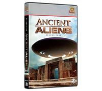 Ancient Aliens: Season 4