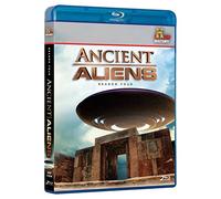 Ancient Aliens: Season 4 [Blu-Ray]