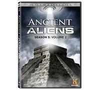 Ancient Aliens: Season 5 Volume 2