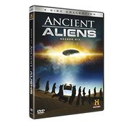Ancient Aliens Season 6 [DVD] [Import]