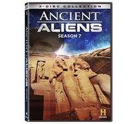 Ancient Aliens: Season 7 Volume 1
