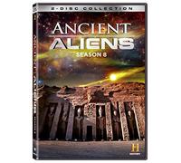 Ancient Aliens: Season 8