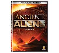Ancient Aliens - Season 9