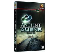 Ancient Aliens: Season Two (Boxset)
